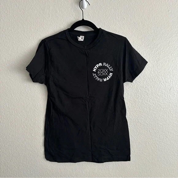 Car Rally Driving Tee - Picture 1 of 3